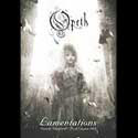 Opeth - Lamentations DVD